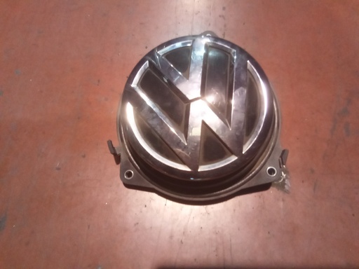 [6c6827469] Pulsador de maletero Wolkswagen polo '14