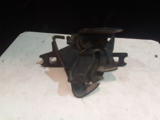 Cerradura capo seat arosa '99