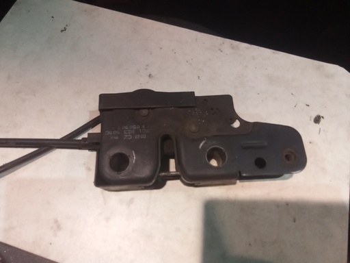 [3c1823509d] Cerradura capo Volkswagen passat '06