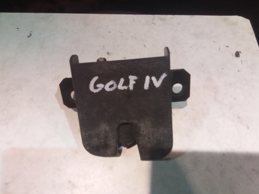 [1j6827505] Cerradura maletero Volkswagen golf IV '98