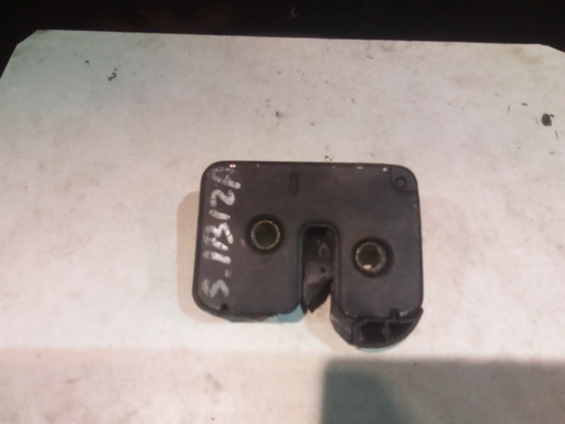 [6k6827505a] Cerradura maletero seat Ibiza '99