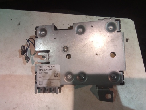 [8p3035225] Módulo electrónico audi a3 '07