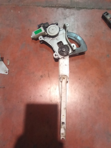 Elevalunas delantero izquierdo Daewoo kalos '03