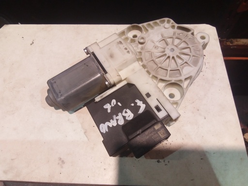 [986031] Elevalunas delantero izquierdo Fiat bravo '08