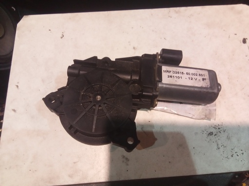 Motor elevalunas delantero izquierdo Fiat stilo '02