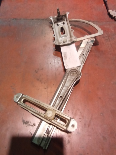 Elevalunas delantero izquierdo manual Opel combo c '03