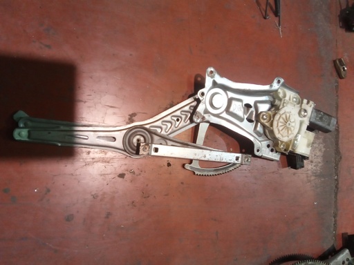 [9178985] Elevalunas delantero izquierdo Opel Vectra c '05