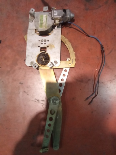 [0130821258] Elevalunas delantero izquierdo BMW serie 3 e36 '97