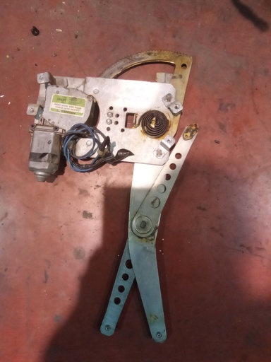 Elevalunas delantero derecho BMW serie 3 e36 '97