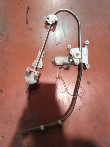 Elevalunas delantero izquierdo Jeep cherokee '95