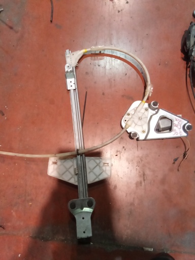 Elevalunas delantero izquierdo Jeep cherokee '06