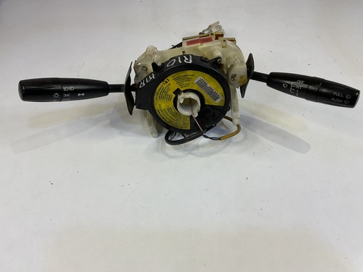 [93400FD100] Mando multifuncion kia río año 2003