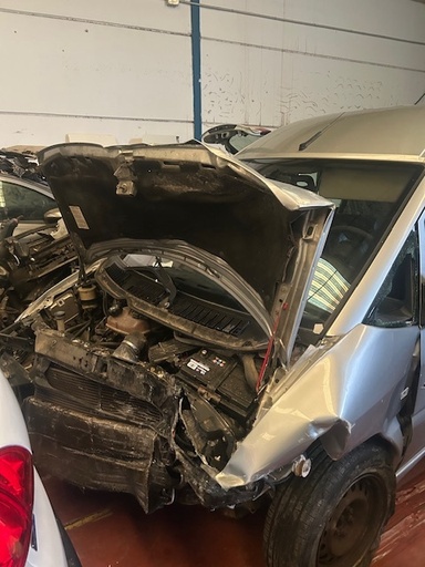 [D-RHZ] 0368 CITROEN JUMPY 2.0 HDI 2004