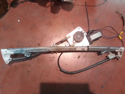 Elevalunas delantero izquierdo citroen jumpy '03