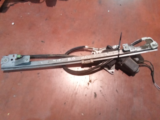 Elevalunas delantero derecho citroen jumpy '02