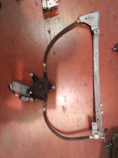 Elevalunas delantero derecho citroen xantia '95