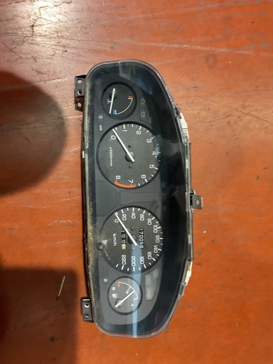 [HR020001] Cuadro instrumentos honda civic v 95