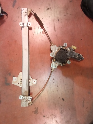 Elevalunas delantero izquierdo Hyundai getz '04