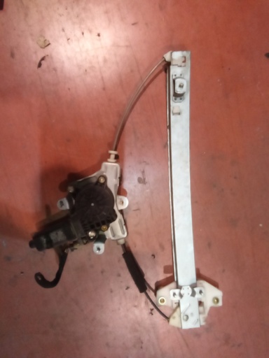 Elevalunas trasero izquierdo Hyundai accent '04