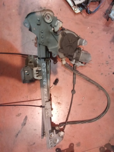 Elevalunas delantero izquierdo rover 75 '01