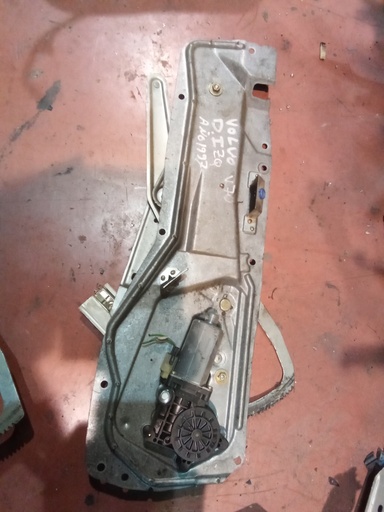 Elevalunas delantero izquierdo Volvo v70 '97