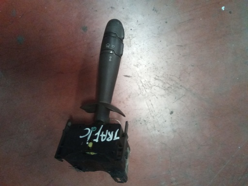 Mando de luces renault trafic '06