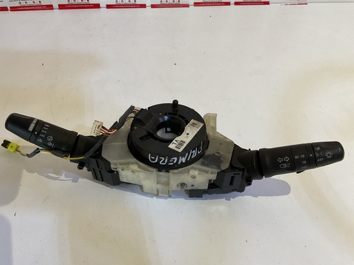 Mando multifuncion nissan primera año 02