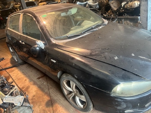 [ZAR93700003392035] 0403 ALFA ROMEO 147 2.0 JTD 2007