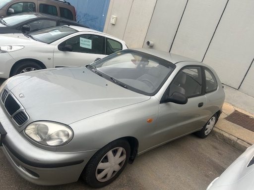 [G-A158MS] 0405 DAEWOO LANOS 1.5 GASOLINA 2003