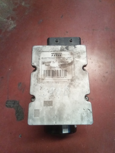 [54084714a] Módulo ABS saab 9-3 '03