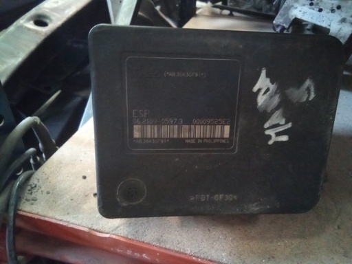 [00009525e2] Módulo ABS mazda 5 '05