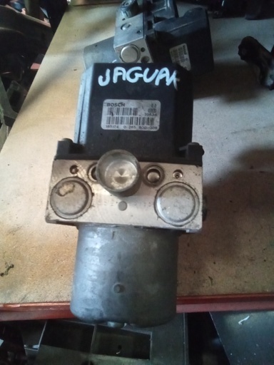 [0265800008] Módulo ABS jaguar xtype '01