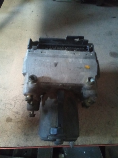 [0265216048] Módulo ABS honda acord '99