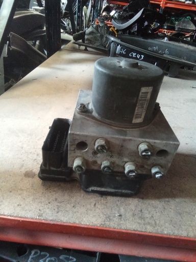 [678568202] Módulo ABS mini cooper '06