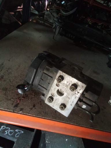 [30857585] Módulo ABS Volvo s40 '98
