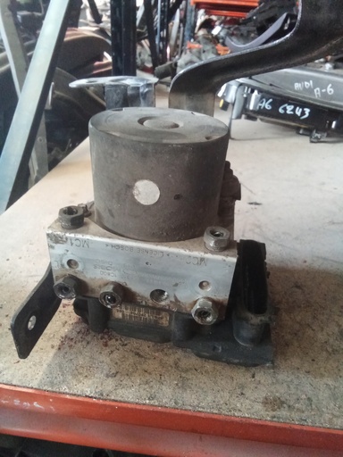 [0265231448] Módulo ABS Hyundai getz '03