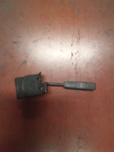[SIN REFERENCIA] Mando de limpiaparabrisas renault expres '89