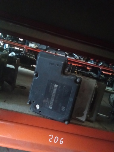 [34511164897 34516751768] Módulo ABS BMW serie 3 e46 '02