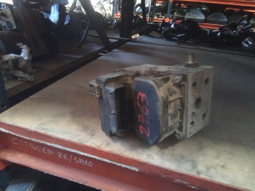 [0273004530] Módulo ABS Smart fortwo '01