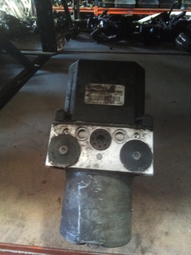 [0265900042 0265800019 0265800005] Módulo ABS alfa Romeo 147 '03