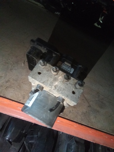 [0265230804] Módulo ABS alfa Romeo mito '09