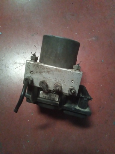 [0265231535] Módulo ABS Fiat grande punto '06
