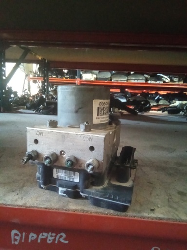 [0265950670 0265951102] Módulo ABS Fiat bravo '08