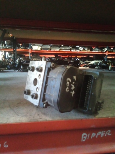 [0273004426] Módulo ABS Fiat seicento '02