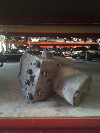 [0265900024] Módulo ABS Fiat stilo '03