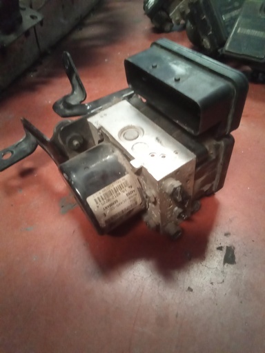 [Av592c405cc] Módulo ABS Ford fiesta '10