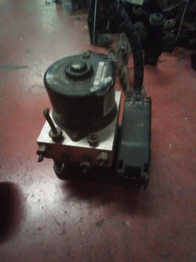 [2S612M110CD 8v512c405ac] Modulo ABS Ford fiesta '02