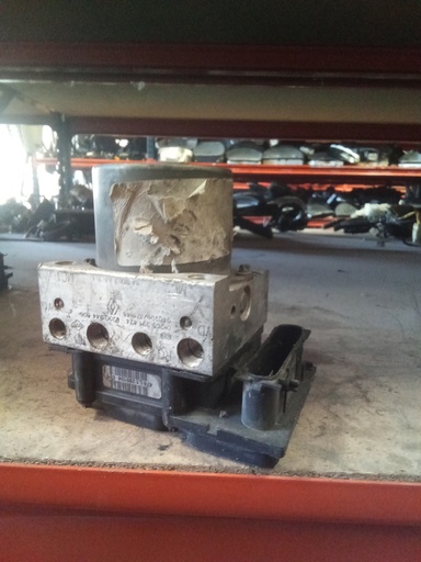 [0265800387] Módulo ABS Renault Scenic '05