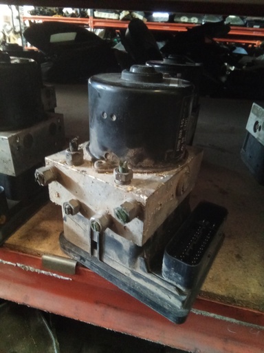 [8200808145] Módulo ABS Renault laguna '07