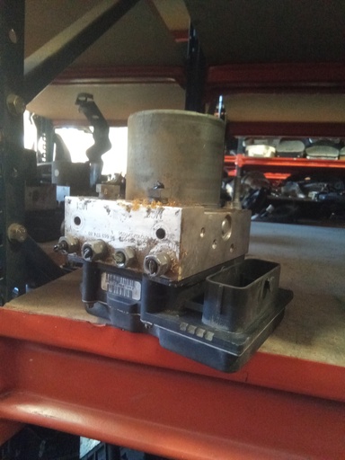 [0265951420] Módulo ABS Peugeot 308 '09